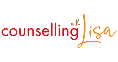 Counselling with Lisa logo